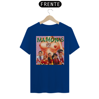 Nome do produto Mamonas Assassinas