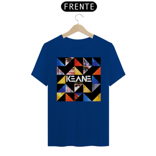 Nome do produto Keane