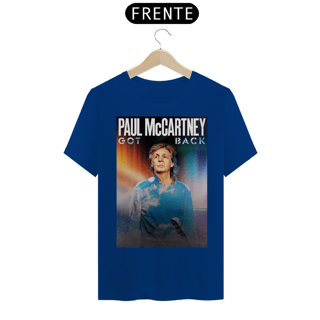Nome do produto Paul Mc Cartney