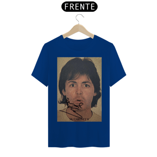 Nome do produto Paul Mc Cartney