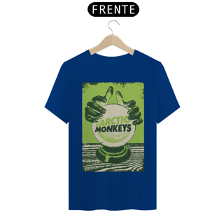 Nome do produto Arctic Monkeys