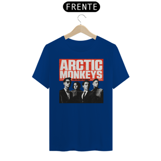 Nome do produto Arctic Monkeys