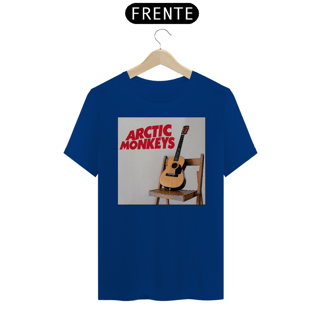 Nome do produto Arctic Monkeys