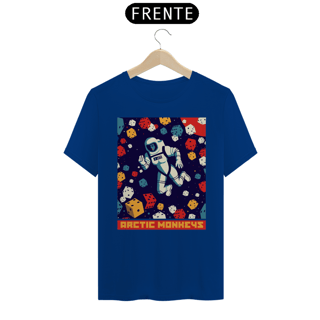Nome do produto Arctic Monkeys