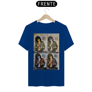 Nome do produto Patti Smith
