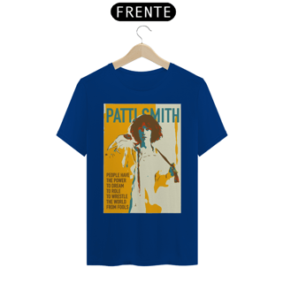 Nome do produto Patti Smith