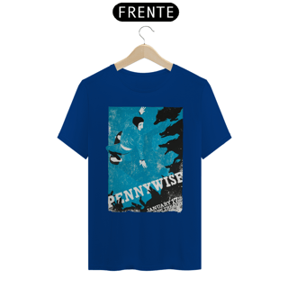 Nome do produto Pennywise