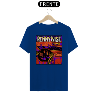 Nome do produto Pennywise