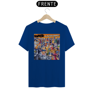 Nome do produto Rancid