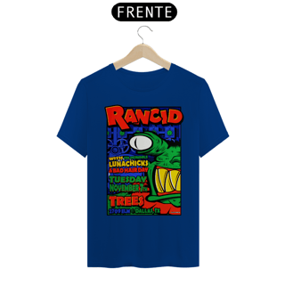Nome do produto Rancid