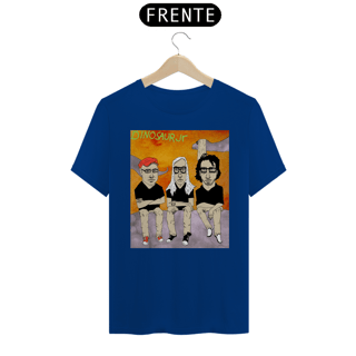 Nome do produto Dinosaur Jr