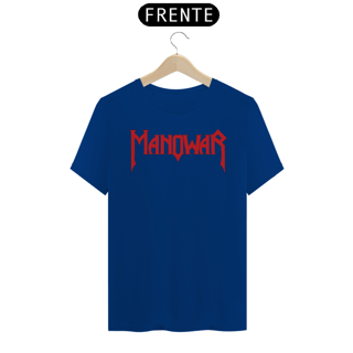 Nome do produto Manowar