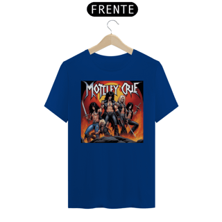 Nome do produto Mötley Crüe