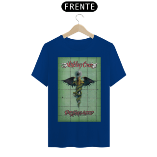 Nome do produto Mötley Crüe
