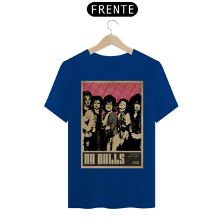 Nome do produto New York Dolls