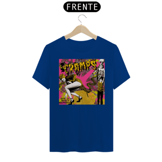 Nome do produto The Cramps