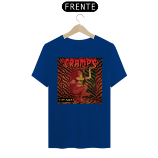 Nome do produto The Cramps