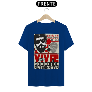 Nome do produto Raul Seixas