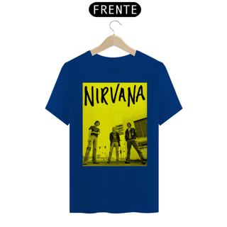 Nome do produto Nirvana