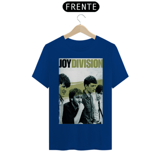Nome do produto Joy Division