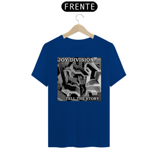 Nome do produto Joy Division