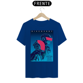 Nome do produto Daft Punk