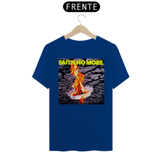 Nome do produto Faith No More