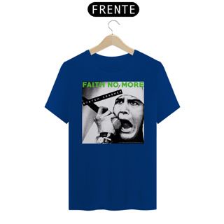 Nome do produto Faith No More