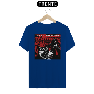 Nome do produto Faith No More