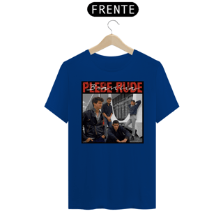 Nome do produto Plebe Rude