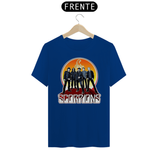 Nome do produto Scorpions