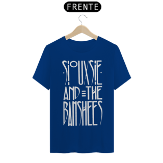 Nome do produto Siouxsie and the Banshees