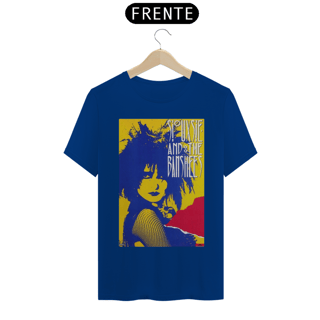 Nome do produto Siouxsie and the Banshees