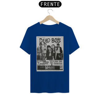 Nome do produto Dead Boys