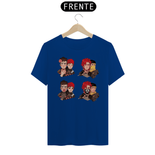 Nome do produto Twenty One Pilots