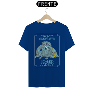 Nome do produto Twenty One Pilots