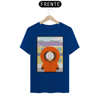 Nome do produto South Park