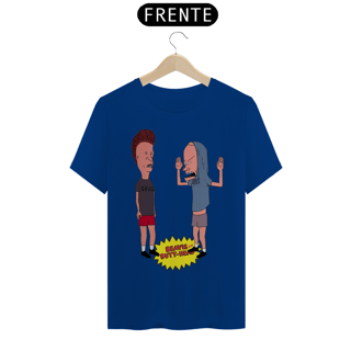 Nome do produto Beavis And Butt-Head