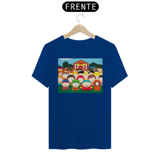 Nome do produto South Park