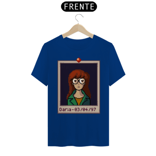 Nome do produto Daria