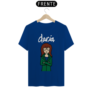Nome do produto Daria
