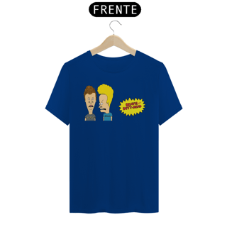 Nome do produto Beavis And Butt-Head