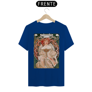 Nome do produto Art Nouveau