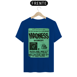 Nome do produto Madness