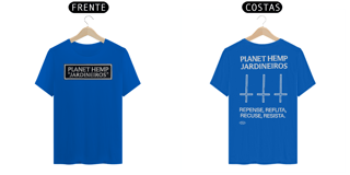 Nome do produto Planet Hemp | Jardineiros (Prime)