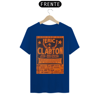 Nome do produto Eric Clapton