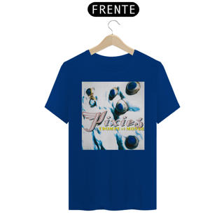 Nome do produto Pixies