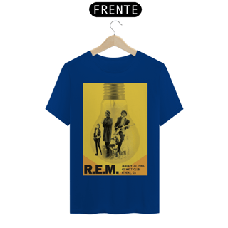 Nome do produto R.E.M (Michael Stipe)