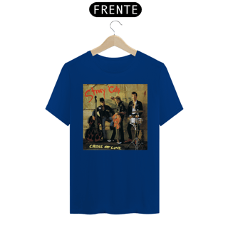 Nome do produto Stray Cats