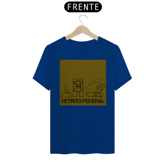 Nome do produto Detrito Federal